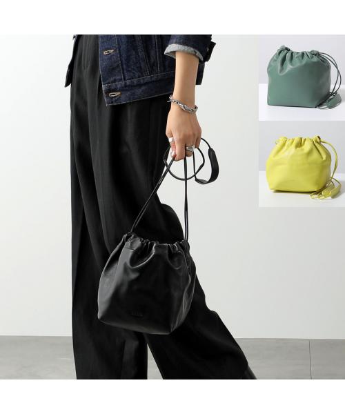 セール】JIL SANDER ドローストリングバッグ DUMPLING J07WG0027 セール】JIL SANDER ドローストリングバッグ DUMPLING J07WG0027