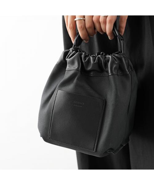 セール】JIL SANDER ドローストリングバッグ DUMPLING J07WG0027 セール】JIL SANDER ドローストリングバッグ DUMPLING J07WG0027