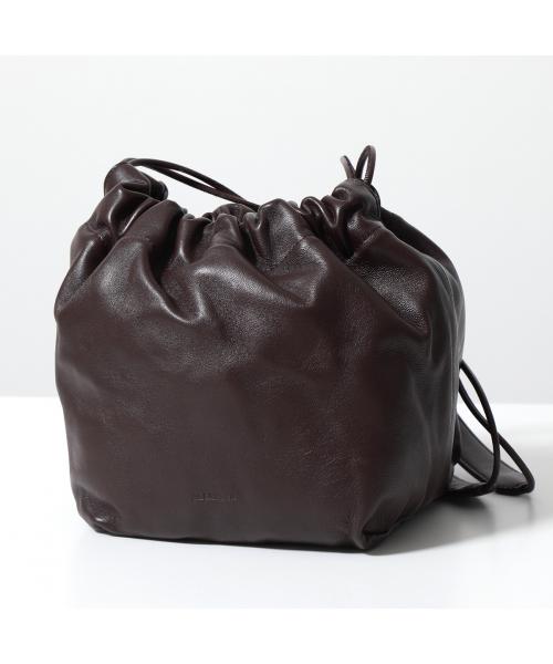 セール】JIL SANDER ドローストリングバッグ DUMPLING J07WG0027 セール】JIL SANDER ドローストリングバッグ DUMPLING J07WG0027