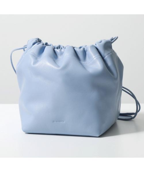 セール】JIL SANDER ドローストリングバッグ DUMPLING J07WG0027 セール】JIL SANDER ドローストリングバッグ DUMPLING J07WG0027