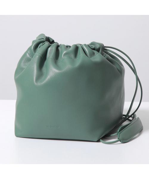 セール】JIL SANDER ドローストリングバッグ DUMPLING J07WG0027 セール】JIL SANDER ドローストリングバッグ DUMPLING J07WG0027