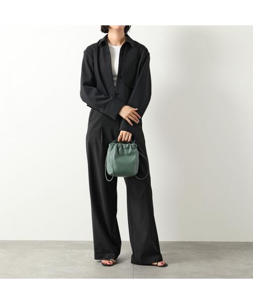 セール】JIL SANDER ドローストリングバッグ DUMPLING J07WG0027 セール】JIL SANDER ドローストリングバッグ DUMPLING J07WG0027