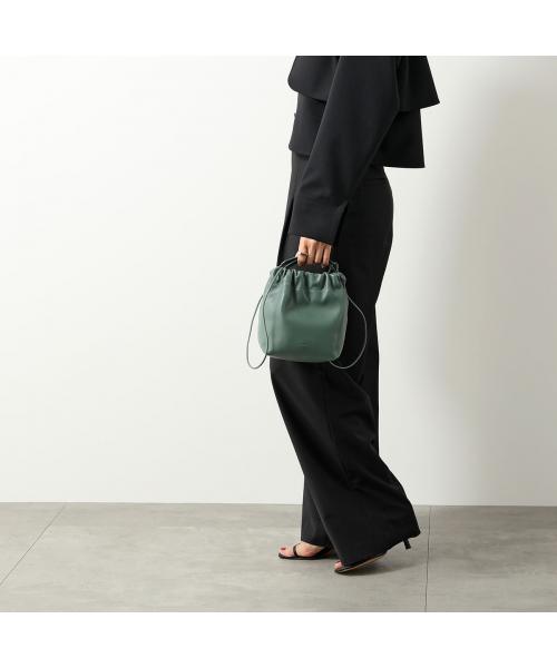 セール】JIL SANDER ドローストリングバッグ DUMPLING J07WG0027 セール】JIL SANDER ドローストリングバッグ DUMPLING J07WG0027