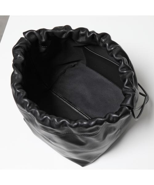 jil sanderドローストリングバッグDUMPLING☆the row セール】ジルサンダー Jil Sander JIL SANDER ドローストリング