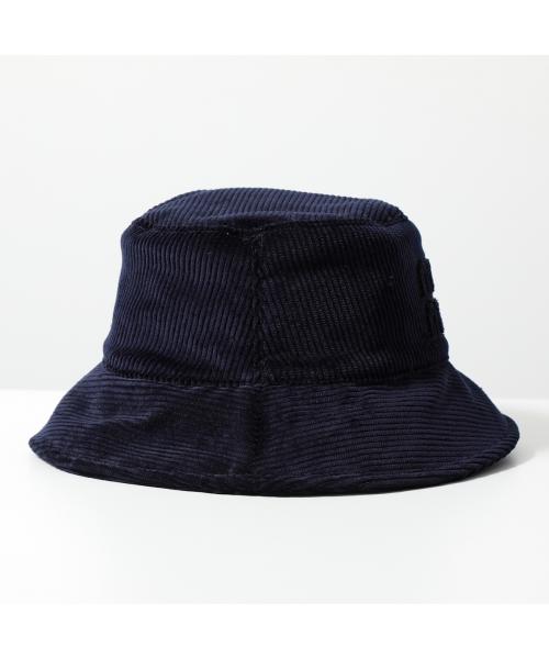 セール】MIUMIU バケットハット 5HC196 2F81 ベルベット