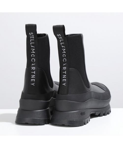 セール 15%OFF】STELLA McCARTNEY チェルシー ブーツ 800397 N0242