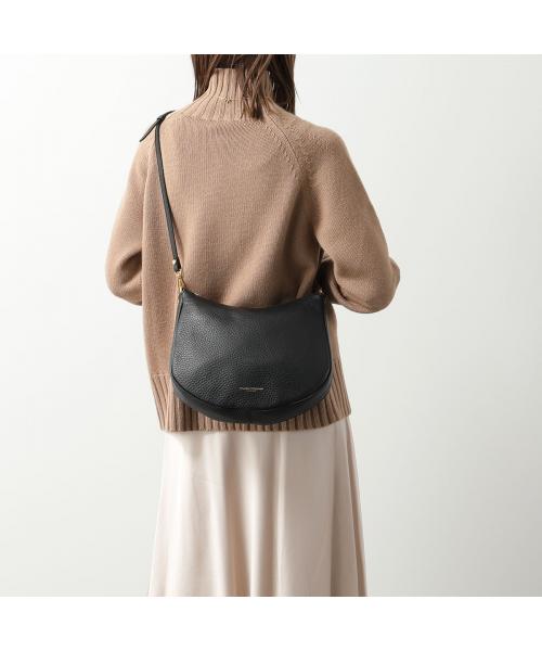 ジャンニ・キアリーニ GIANNI CHIARINI バッグ BROOKE NERO セール】GIANNI CHIARINI バッグ BROOKE ブルック BS 10491 TKL