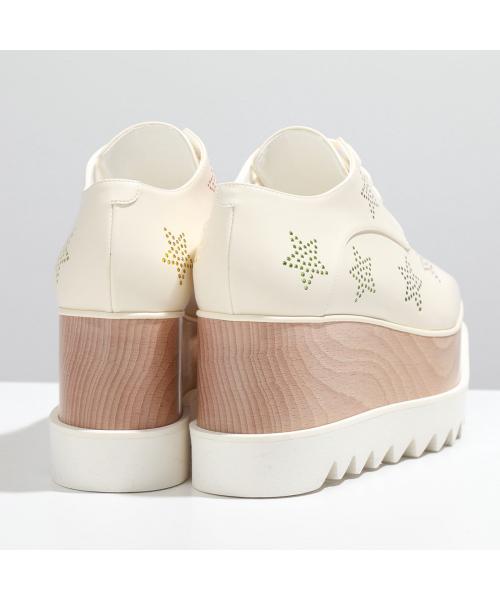 ステラマッカートニーSTELLA McCARTNEY エリスELYSE シャーク