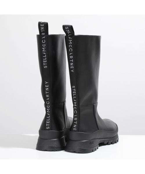 半額ストア セール 61%OFF】STELLA McCARTNEY ミドルブーツ TRACE トレース 小物