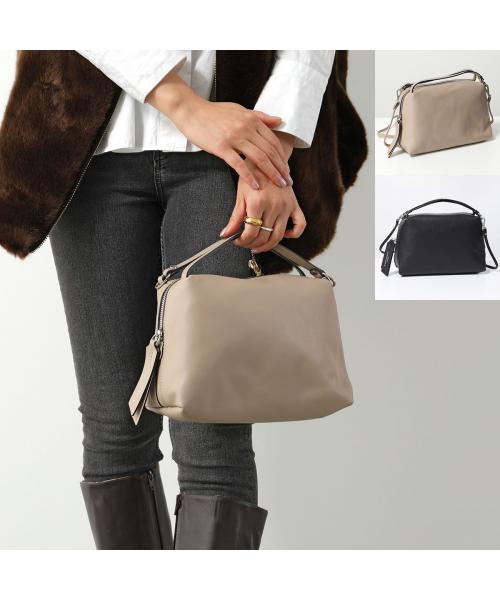 セール】GIANNI CHIARINI ハンドバッグ ALIFA M アリファ BS