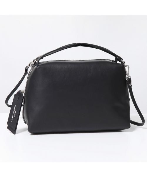 セール】GIANNI CHIARINI ハンドバッグ ALIFA M アリファ BS セール】GIANNI CHIARINI ハンドバッグ ALIFA M アリファ BS