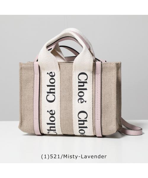 ☆【Chloe】☆ウッディ ミニ ショルダーバッグ トートバッグ☆ 楽天市場】Chloe クロエ ショルダーバッグ WOODY MINI ウッディ