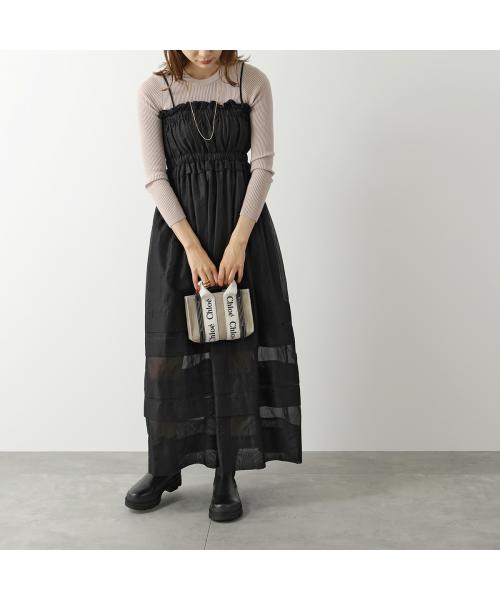 Chloe ショルダーバッグ WOODY MINI ウッディ ミニ セール 20%OFF】クロエ Chloe Chloe ショルダーバッグ WOODY