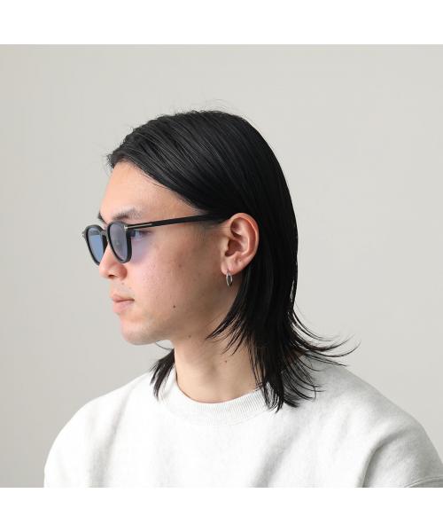 セール】トムフォード TOM FORD TOM FORD サングラス FT0977ーD