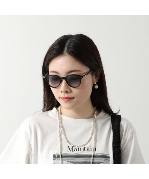 SALE ★関税込★ TOM FORD ラリエット ネックレス Tom Ford // Marble TF741 Lou Sunglasses – VSP Consignment