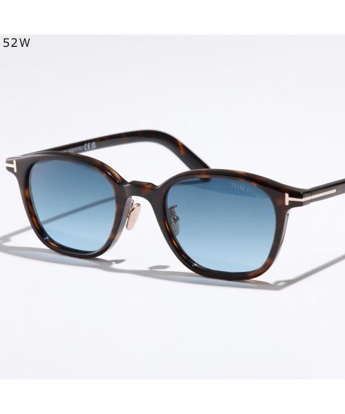 セール】トムフォード TOM FORD TOM FORD サングラス TF0978ーD