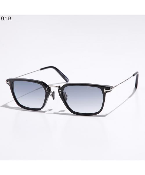 セール】TOM FORD サングラス FT1042-D スクエア セルフレーム セール】TOM FORD サングラス FT1042-D スクエア セルフレーム