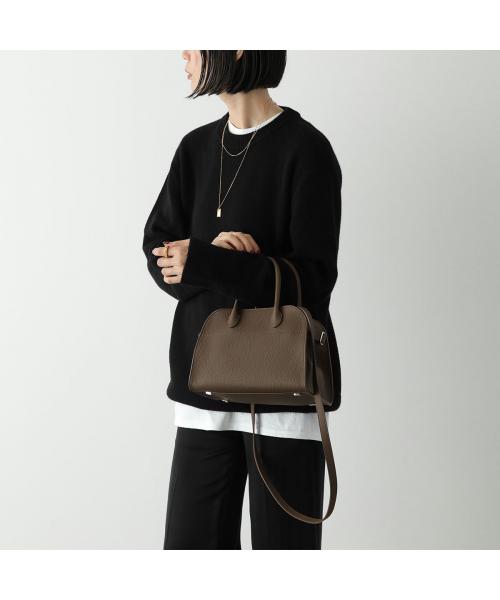 ザ ロウ THE ROW THE ROW ハンドバッグ SOFT MARGAUX 10 W1190 ザ ロウ THE ROW THE ROW ハンドバッグ SOFT MARGAUX 10 W1190
