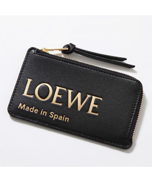 セール5%OFF】LOEWE フラグメントケース CLE0Z40X01 レザー コインケース(505829989) | ロエベ(LOEWE) - d  fashion