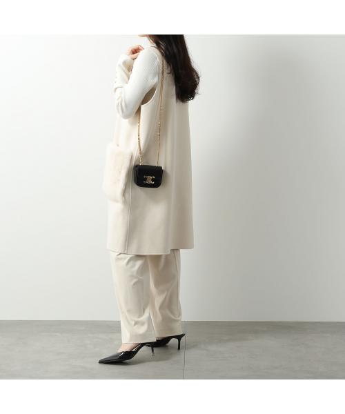 セリーヌ CELINE CELINE ショルダーバッグ 10L843DPV.38NO セリーヌ CELINE CELINE ショルダーバッグ 10L843DPV.38NO