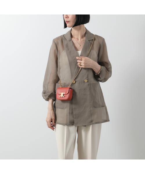 セリーヌ CELINE CELINE ショルダーバッグ 10L843DPV.38NO セリーヌ CELINE CELINE ショルダーバッグ 10L843DPV.38NO