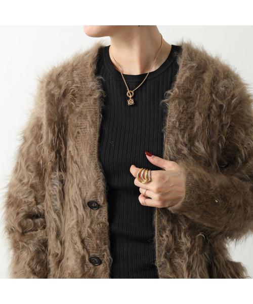 ロエベ LOEWE LOEWE ネックレス ANAGRAM PENDANT J821241X08