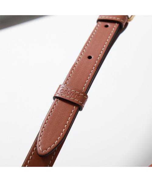 セール】セリーヌ CELINE CELINE ショルダーバッグ Small Bucket