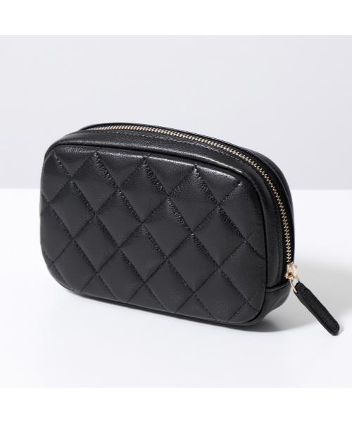 セール5%OFF】シャネル CHANEL CHANEL ポーチ A80909 B10583 セール5%OFF】シャネル CHANEL CHANEL ポーチ A80909 B10583