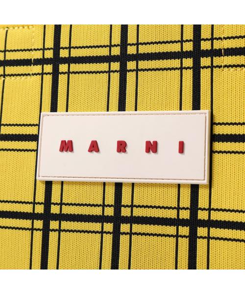 セール 42%OFF】MARNI トートバッグ SHMP0109A0 P6053 チェック セール 42%OFF】MARNI トートバッグ SHMP0109A0 P6053 チェック
