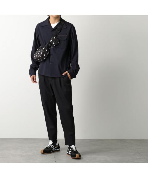 セール 19%OFF】MARNI ショルダーバッグ SBMQ0072U7 P6263