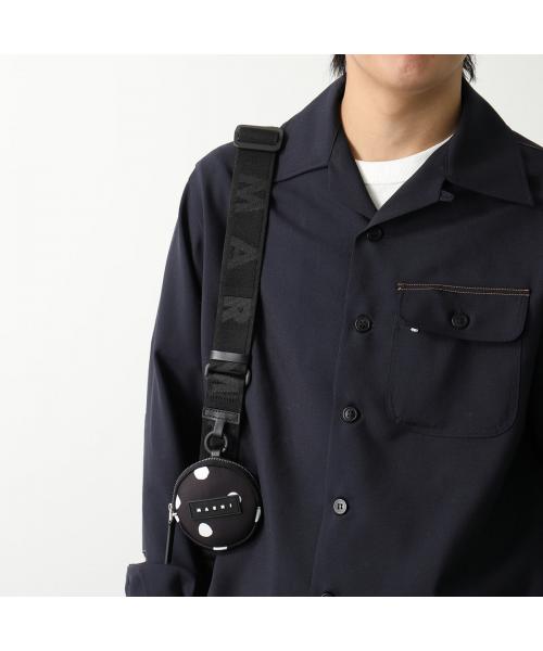 セール 19%OFF】MARNI ショルダーバッグ SBMQ0072U7 P6263