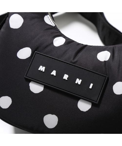 セール 19%OFF】MARNI ショルダーバッグ SBMQ0072U7 P6263