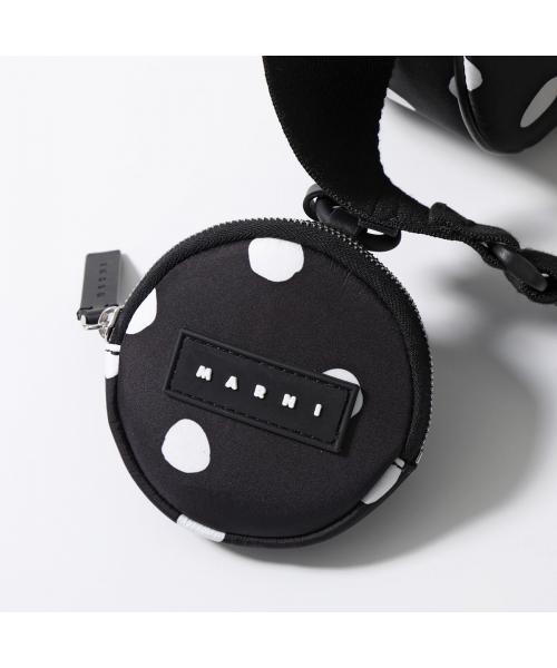 セール 19%OFF】MARNI ショルダーバッグ SBMQ0072U7 P6263