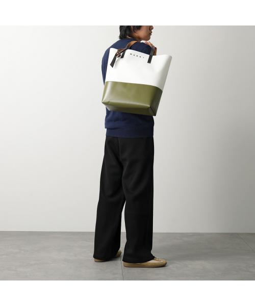 セール】MARNI トートバッグ TRIBECA トライベッカ SHMQ0037A0 セール】MARNI トートバッグ TRIBECA トライベッカ SHMQ0037A0
