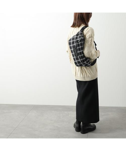 セール 40%OFF】MARNI ボディバッグ MUMQ0020U0 P6262 チェック