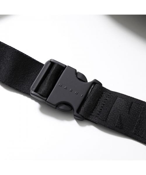 セール 40%OFF】MARNI ボディバッグ MUMQ0020U0 P6262 チェック
