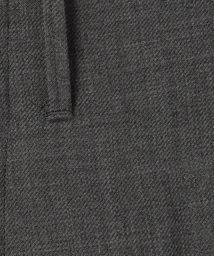 セール】HAVERSACK ウールダブルフェイス(505830211 セール】HAVERSACK ウールダブルフェイス(505830211