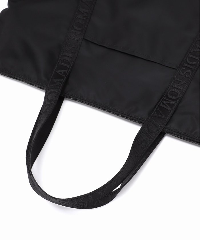 NOMADIS/ノマディス】別注 Voyage SAC トートバッグ(505830237 NOMADIS/ノマディス】別注 Voyage SAC トートバッグ(505830237
