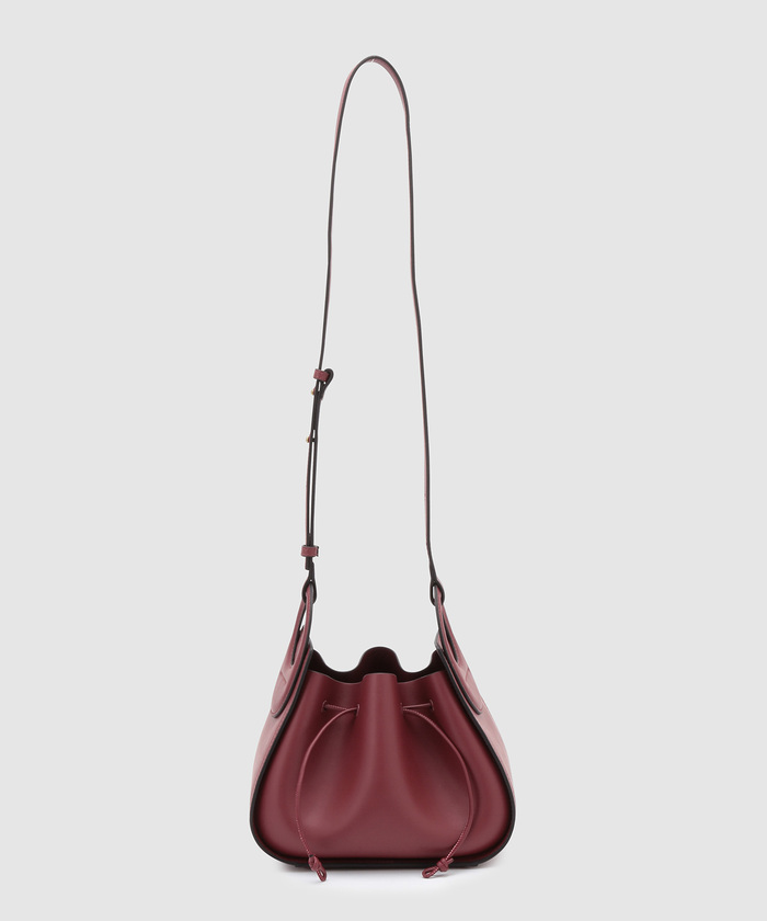 24AW新色追加】Amelie Bag （アメリ バッグ）【メディア掲載
