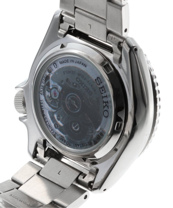 SEIKO時計13本セット SEIKO / セイコー】5 SPORTS SBSA013 Green(505830497) | ヒロブ