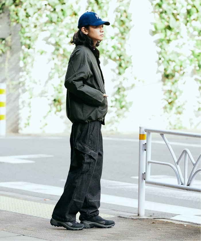 【超美品】Barbour SMU TRANSPORT別注ジャーナルスタンダード Barbour（バブアー）の「【BARBOUR×JOURNAL STANDARD / バブアー