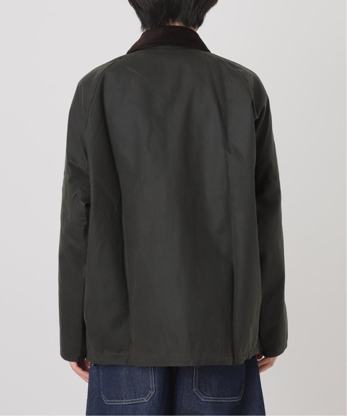BARBOUR×JOURNAL STANDARD / バブアー】別注 TRANSPORT JACKET BARBOUR×JOURNAL STANDARD / バブアー】別注 TRANSPORT JACKET