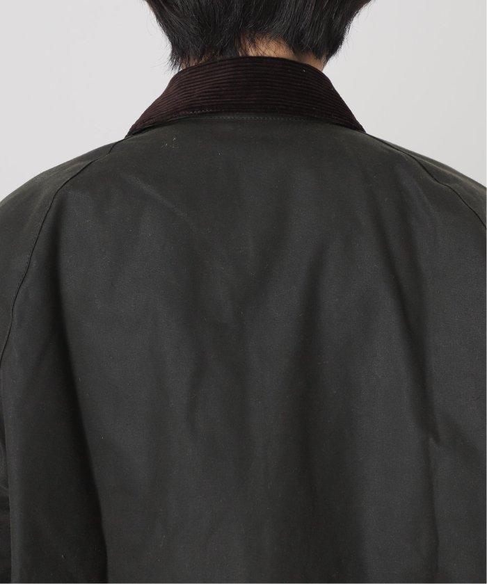 BARBOUR×JOURNALSTANDARD TRANSPORT JACKET BARBOUR×JOURNAL STANDARD / バブアー】別注 TRANSPORT JACKET
