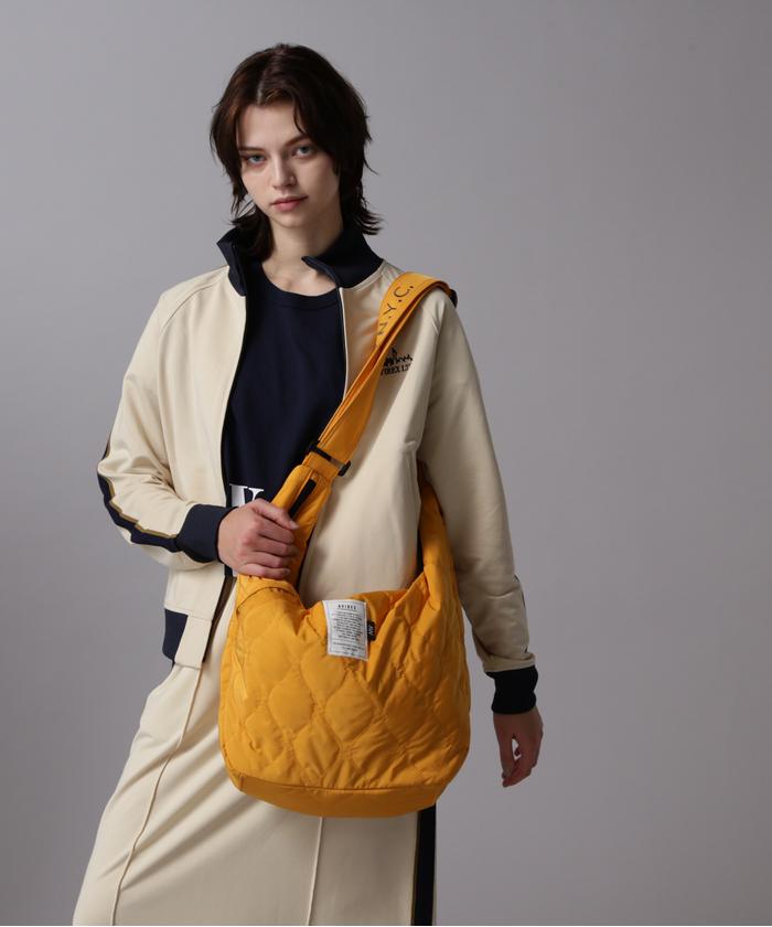 【追跡あり!】ALDO Zinylaax サッチェルバッグ ☆ キルティング ALDO(アルド) ☆ サッチェルバッグ 2way ショルダー ミニバッグ