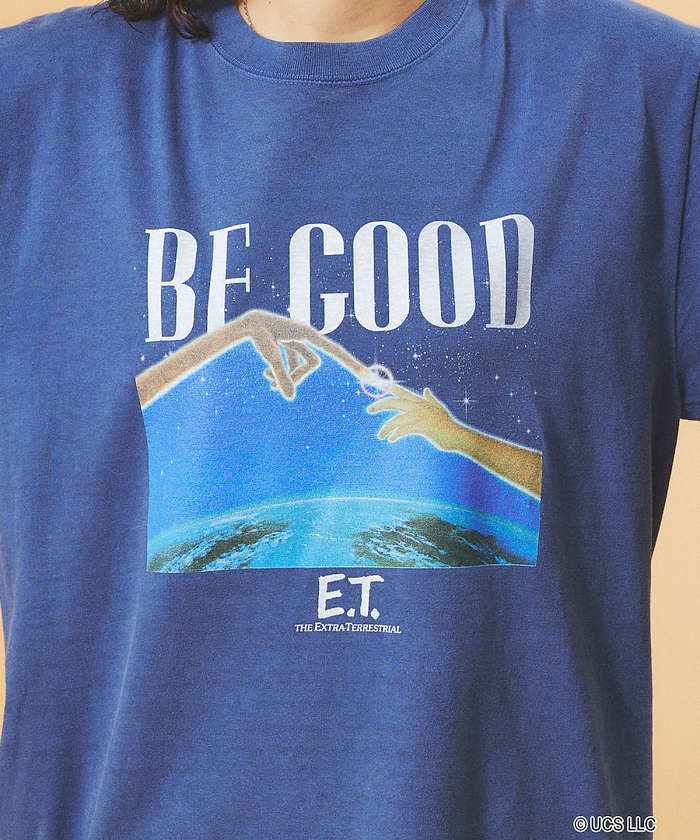 GOOD ROCK SPEED/グッドロックスピード】E.T./ 