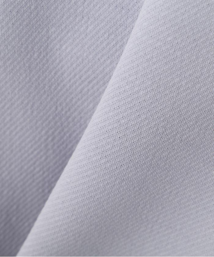 セール】ノーカラーフォルムハーフコート 24SS(505816102