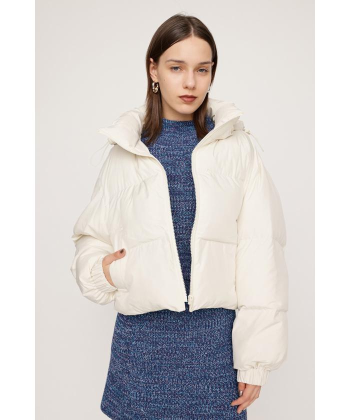 セール】FLARE BALL HOODED PUFF ジャケット(505830664 セール】FLARE BALL HOODED PUFF ジャケット(505830664