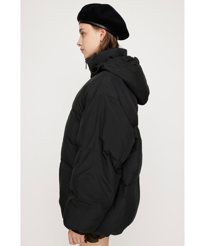 セール】FLARE BALL HOODED PUFF ジャケット(505830664 セール】FLARE BALL HOODED PUFF ジャケット(505830664