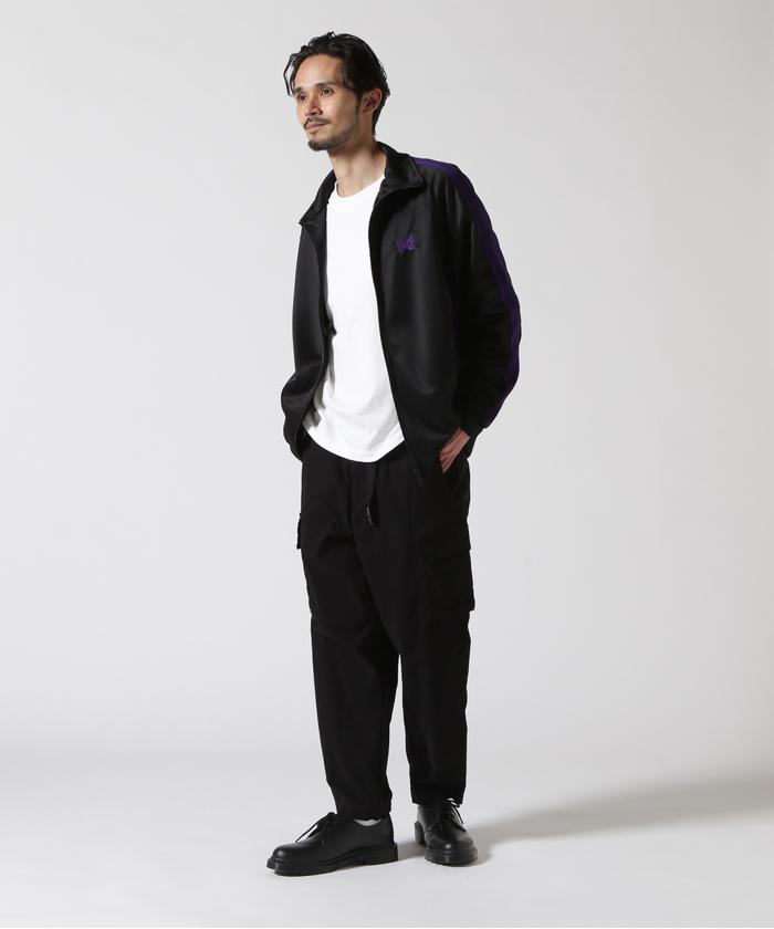 Needles/ニードルズ 別注TRACK JACKET - POLY SMOOTH(505830737 Needles/ニードルズ 別注TRACK JACKET - POLY SMOOTH(505830737