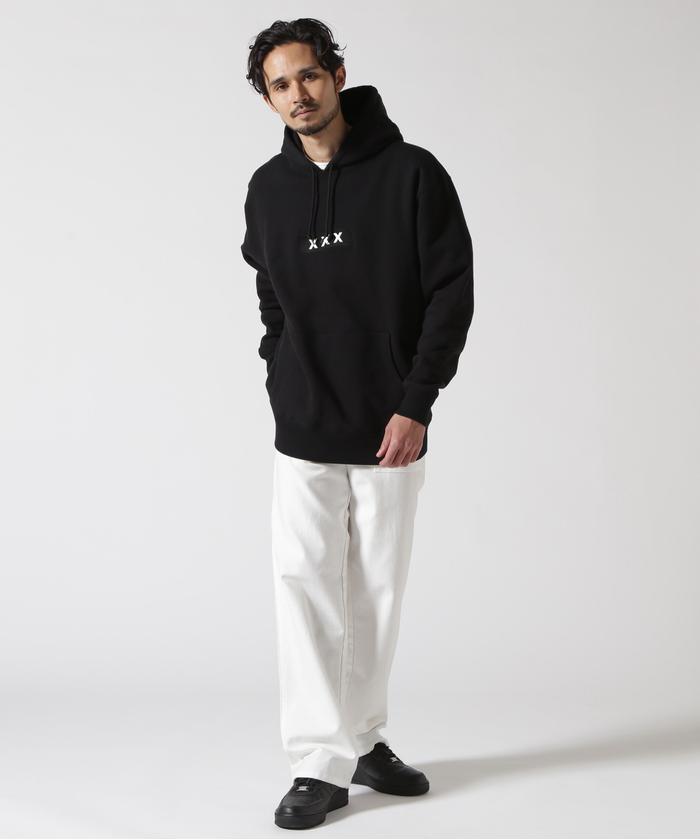 GOD SELECTION XXX/ゴッドセレクショントリプルエックス/GX-A24 GOD SELECTION XXX/ゴッドセレクショントリプルエックス/GX-A24